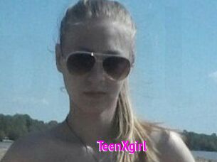 TeenXgirl_