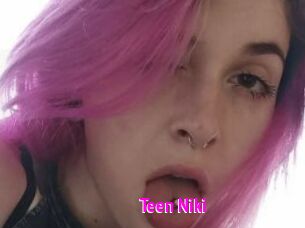 Teen_Niki