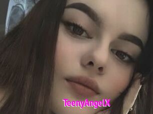 TeenyAngelX