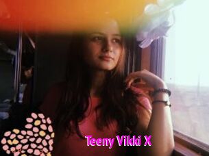 Teeny_Vikki_X