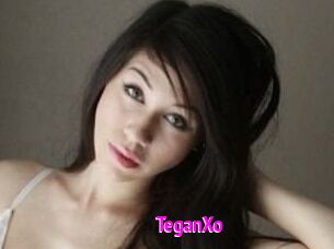 TeganXo