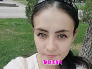 TeisiChik
