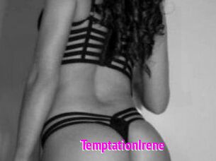 TemptationIrene