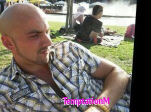 TemptationM Porn Loverz