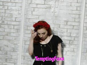 TemptingFoxx