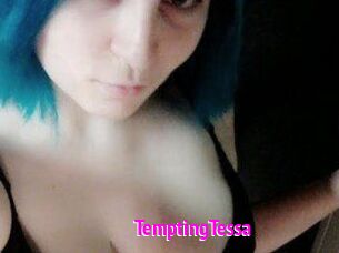 TemptingTessa
