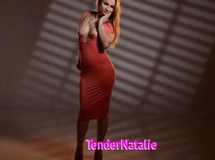 TenderNatalie