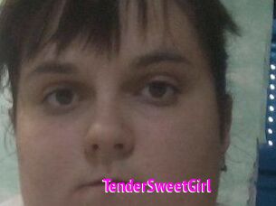 TenderSweetGirl