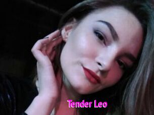 Tender_Leo