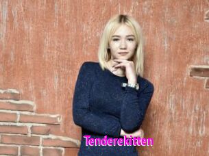 Tenderekitten