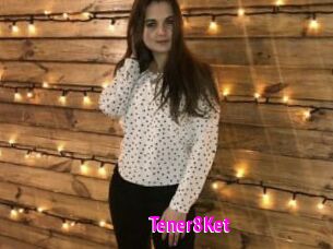 Tener8Ket