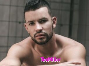 TeoMiller
