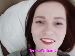 TeresaWilliams