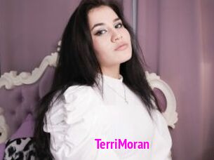 TerriMoran