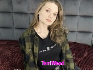 TerriWood