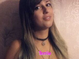 Terriie