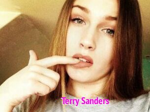 Terry_Sanders