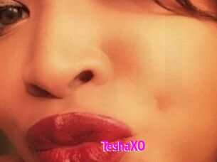 TeshaXO Porn Loverz