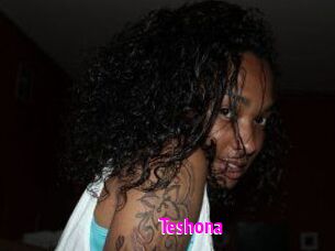 Teshona
