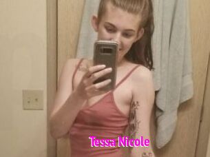Tessa_Nicole Porn Loverz