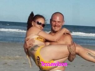 Tessawilson