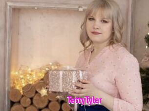TettyTyler