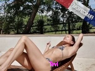 Tevi