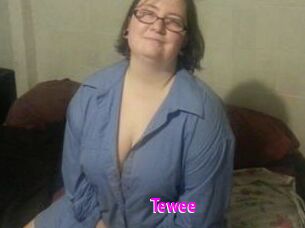 Tewee