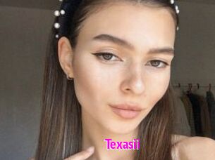 Texasii