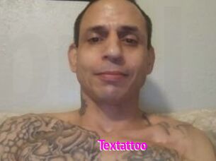 Textattoo