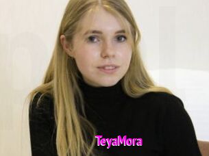 TeyaMora