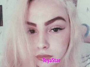 TeyaStar