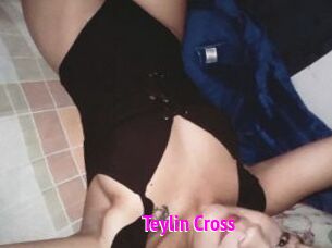 Teylin_Cross Porn Loverz