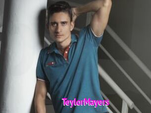 TeylorMayers