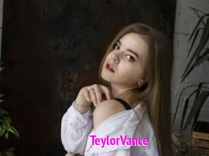 TeylorVance