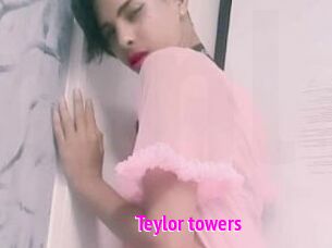 Teylor_towers