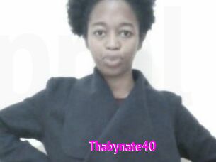 Thabynate40 Porn Loverz