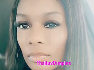 ThailuvDimples