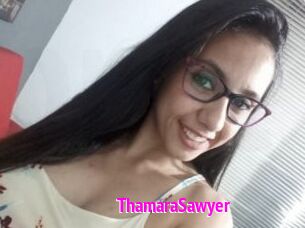 ThamaraSawyer
