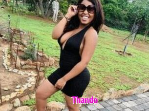 Thando Porn Loverz