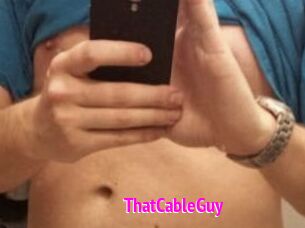 ThatCableGuy