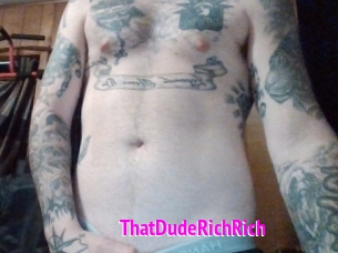 ThatDudeRichRich Porn Loverz