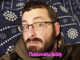 ThatlovableTeddy