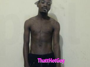 ThattHotGuy