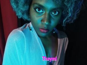 Thaymi