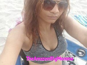 TheAmazonBigMomma