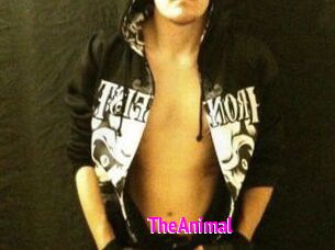 TheAnimal
