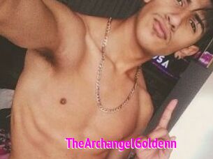 TheArchangelGoldenn