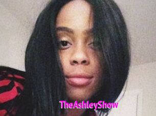 TheAshleyShow