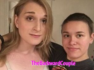 TheBackwardCouple